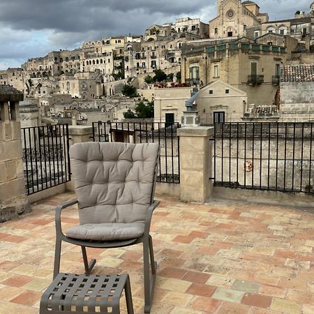 Benedetta Sassi Suite Matera Luaran gambar