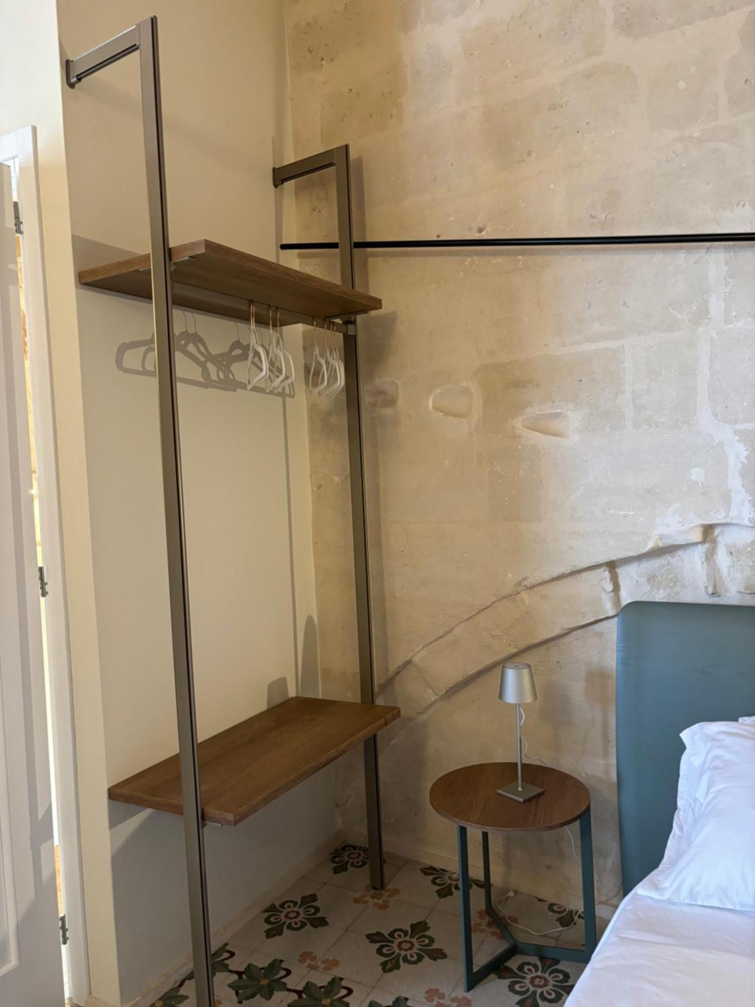 Benedetta Sassi Suite Matera Luaran gambar