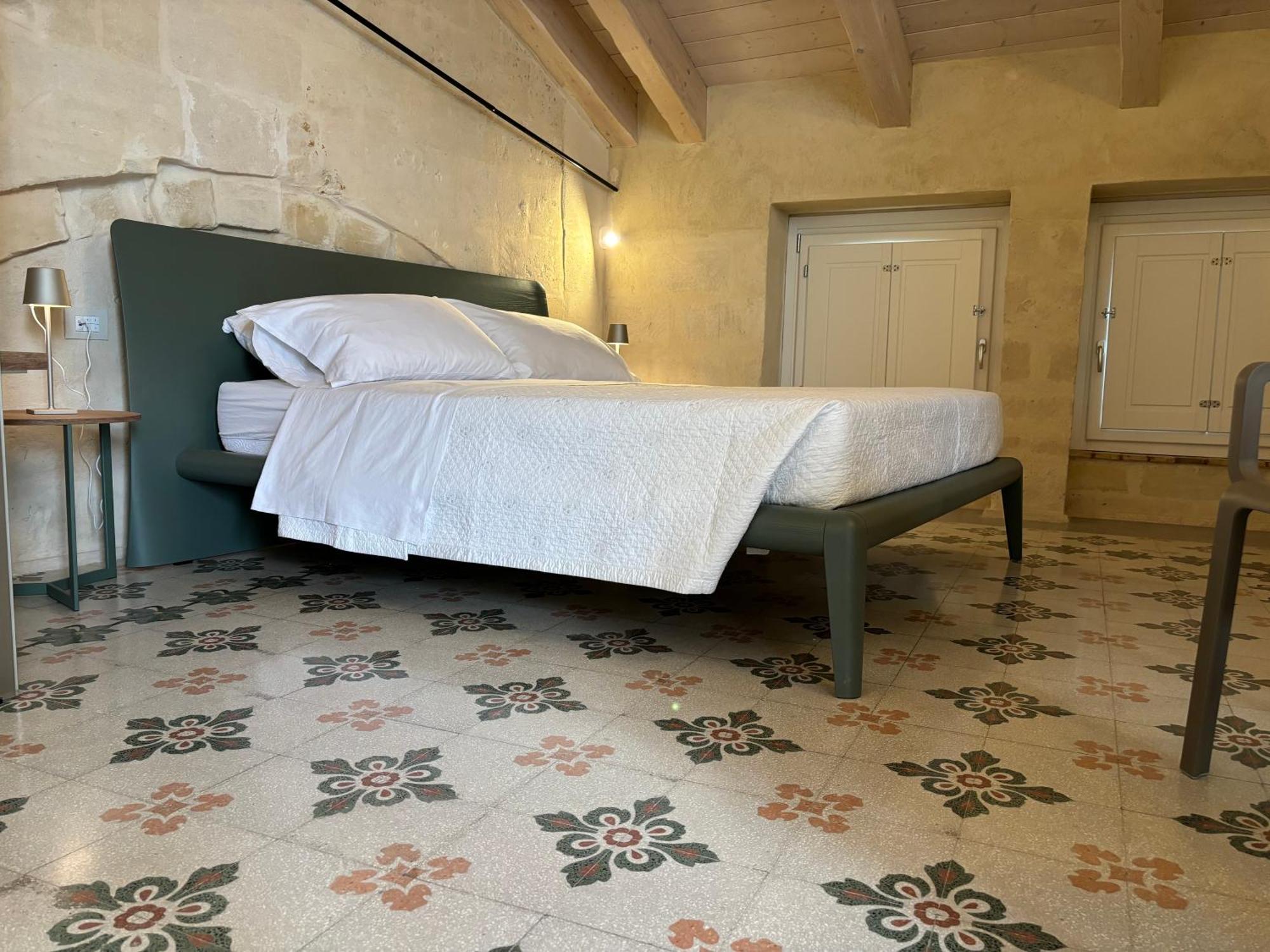 Benedetta Sassi Suite Matera Luaran gambar