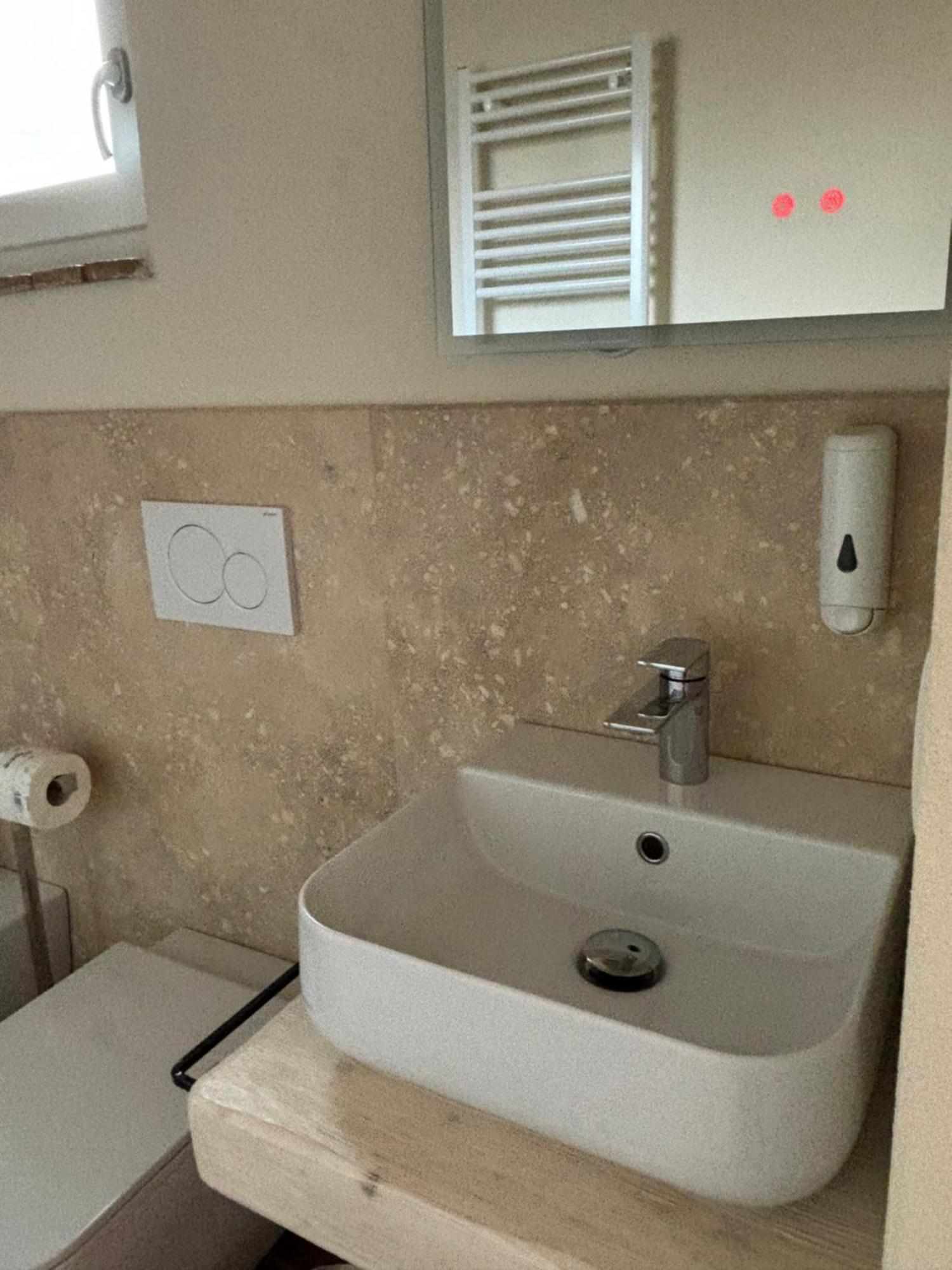 Benedetta Sassi Suite Matera Luaran gambar