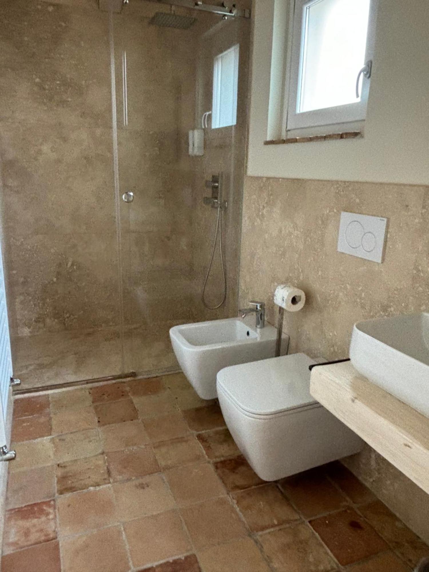 Benedetta Sassi Suite Matera Luaran gambar