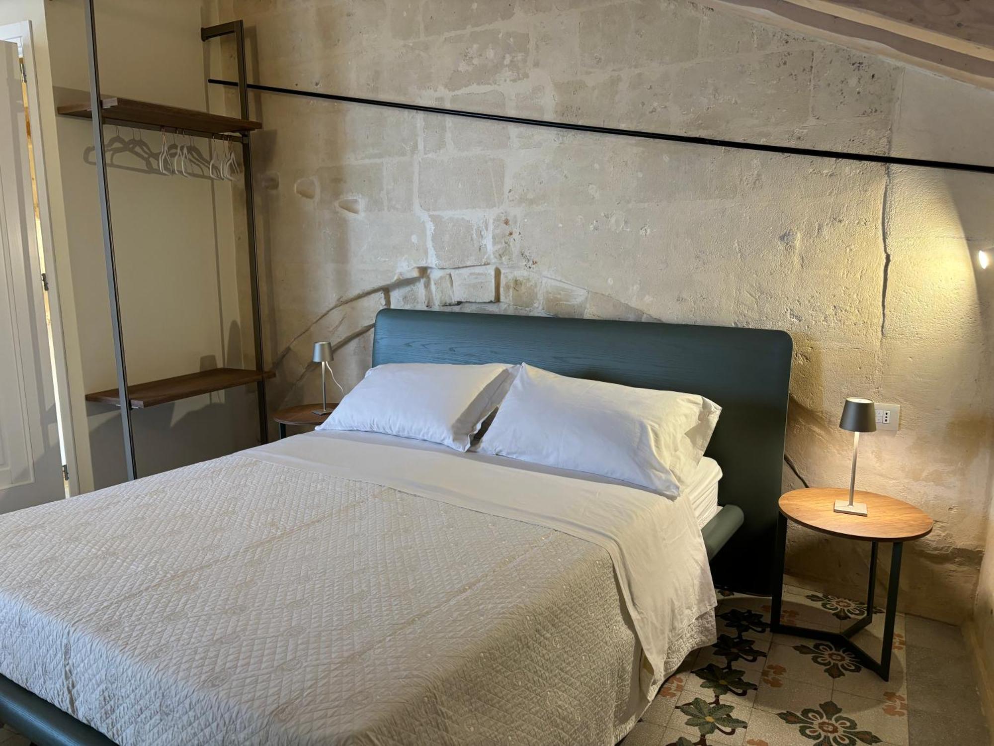 Benedetta Sassi Suite Matera Luaran gambar