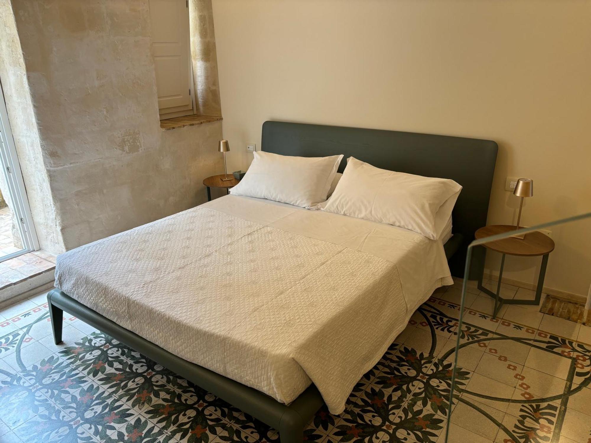 Benedetta Sassi Suite Matera Luaran gambar