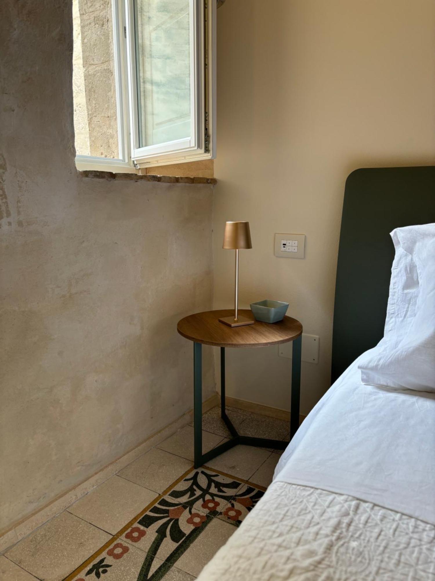 Benedetta Sassi Suite Matera Luaran gambar