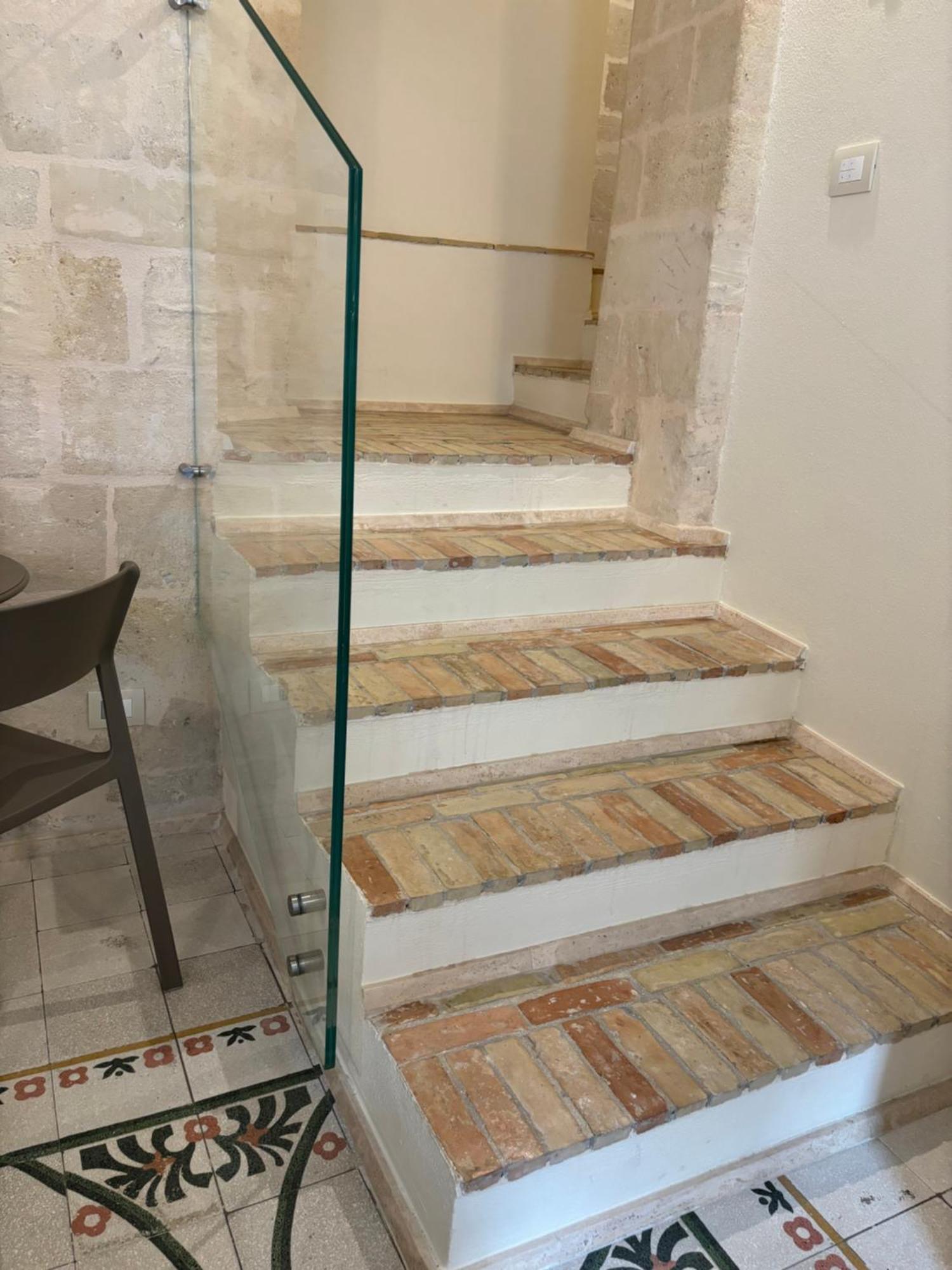 Benedetta Sassi Suite Matera Luaran gambar