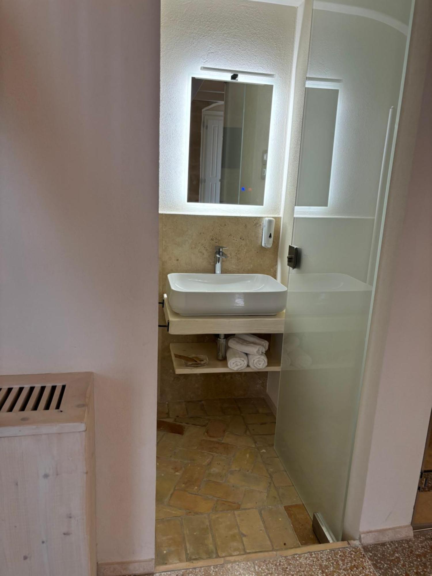 Benedetta Sassi Suite Matera Bilik gambar