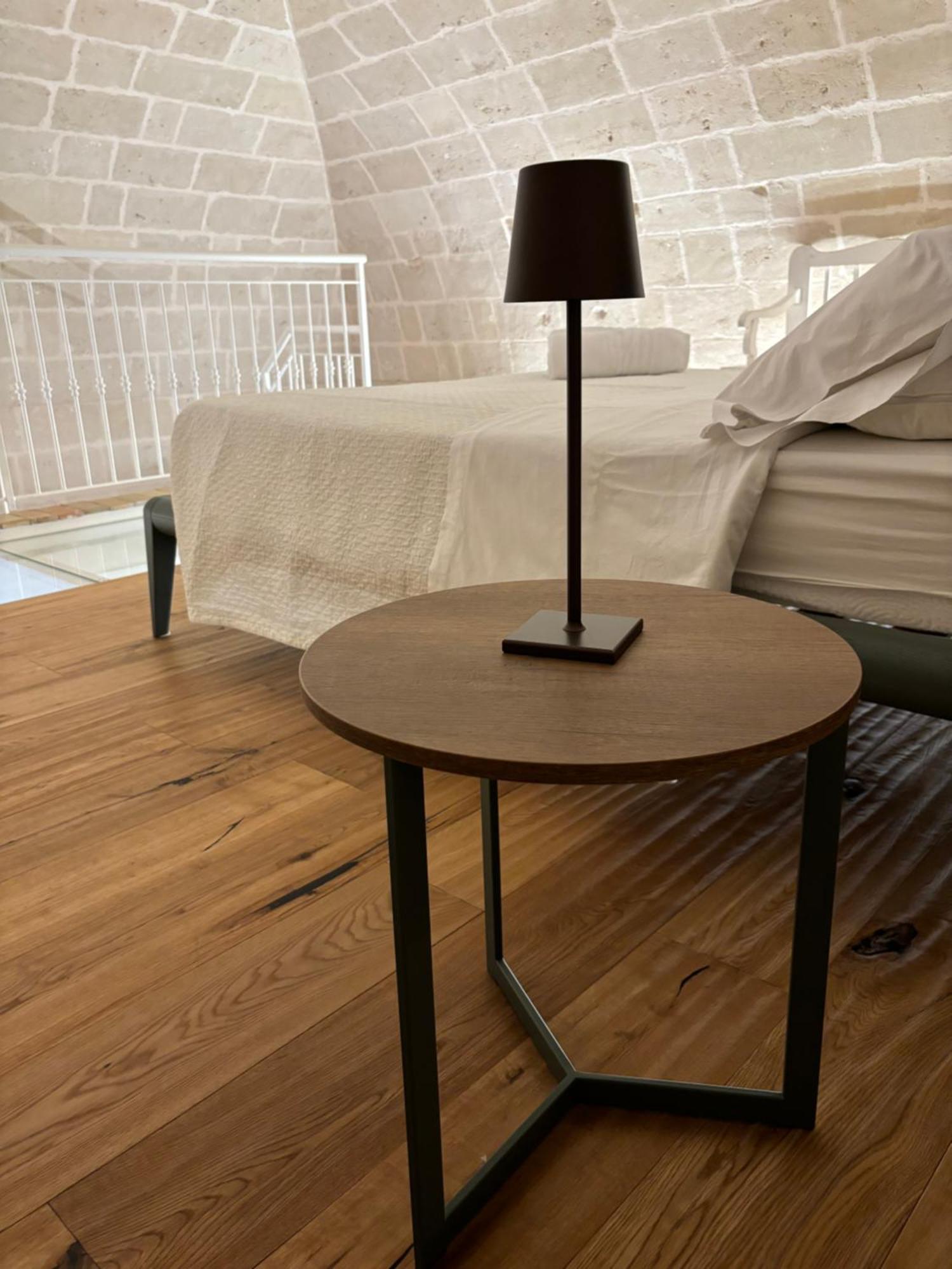 Benedetta Sassi Suite Matera Luaran gambar